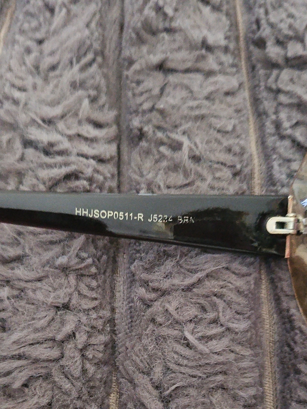 Jessica Simpson (Model: HHJSOP0511-R Designers - Picture 9 of 9